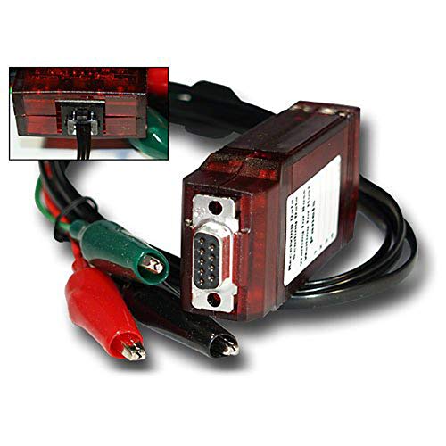 Interlogix NX-586E Quiklink Direct Connect, Can Store up to Four NX Alarm Panel Configurations, Non-volatile Memory, Configurations Created Using the DL900 Software or Any Exisiting NX Panel