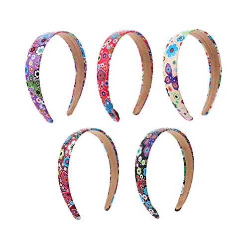 KESYOO 5 vgU[wbhoh Ԃ̃wAANZT[ wbhoh 񂴂Xq ̃J`[V EHbVXpwbhoh σoh CNAbvwAoh Pu