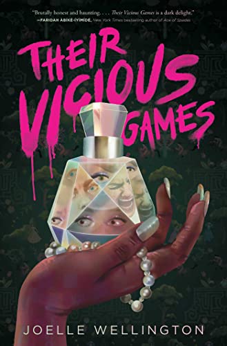 Their Vicious Games view 2