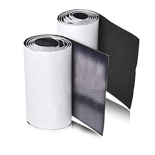 VERSATILE: Works great on the guitar pedal board; Perfect solution for slipping couch cushions, can fortify your wheelchair's cushion to the wheelchair with ease; It used under your desk for cable management and it does a great job holding all your p...