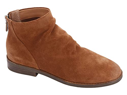 Image of Gentle Souls by Kenneth Cole Women's Emma Zip Bootie