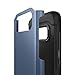 Caseology Legion for Samsung Galaxy S8 Plus Case (2017) - Blue Coral