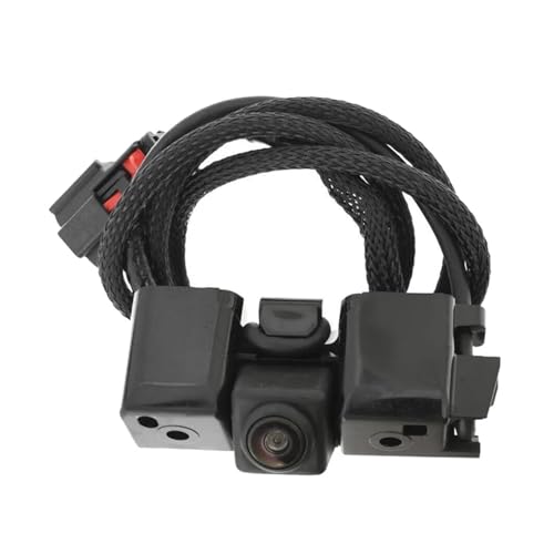 Caméra de recul GMC Sierra pour sécuriser vos stationnements et manœuvres de remorque