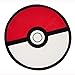POKEMON "Catch" Kids Rug, Multi-Clour