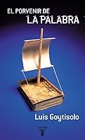 El Porvenir De La Palabra 8430604901 Book Cover