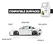 Eco Touch (WCW16C) Waterless Car Wash Concentrate - 16 oz.