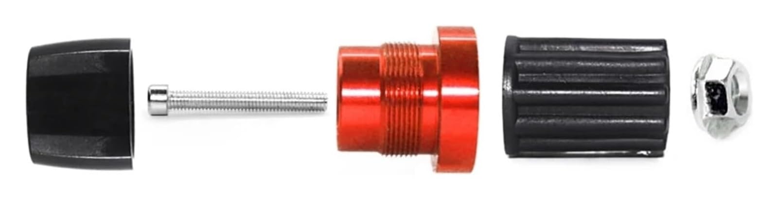 para SH300 SH300i SH 300 2011 2012 2013 2014 2015-2021 22 Mm Puños De Manillar De Motocicleta Tapones De Extremos De Agarre De Manillar Motocicleta Extremos del Manillar