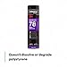 3M Insulation & Polystyrene 78 Spray Adhesive, INVERTED, Clear, Net Wt 17.9 oz