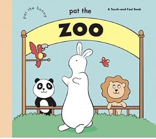 [(Pat the Zoo )] [Author: Golden Books] [Dec-2012]