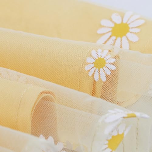 Image of Silk Embroidered Dress for Women Summer Bow Tie Spaghetti Strap Tulle Prom Dress Short A line Cocktail Evening Party Dress