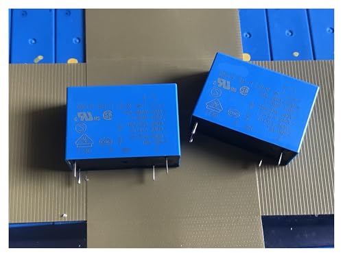 Relé de 12 V CC y 16 A OMIH-SH-112LM componente de 4 pines para PCB electrónico