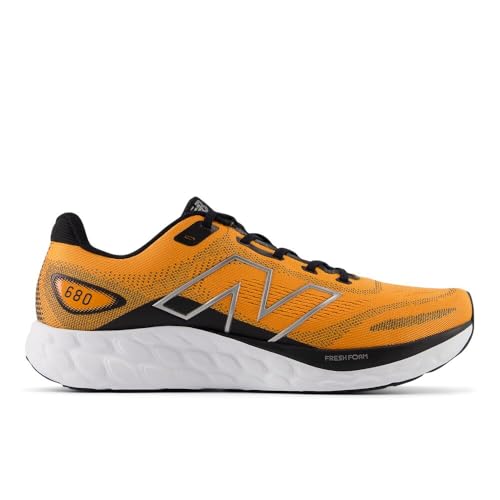 Image of New Balance Men's Fresh Foam 680 V8