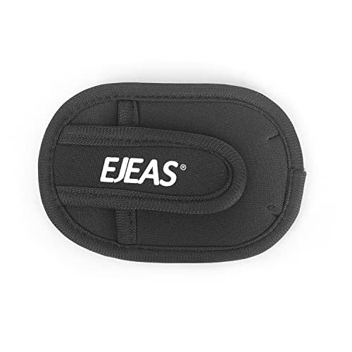 Intercomunicador FBIM armbags de árbitro con soporte de brazo elástico