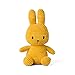 Diverse Miffy Cord-Plüschfigur (24cm) [senfgelb] [Edizione: Germania]