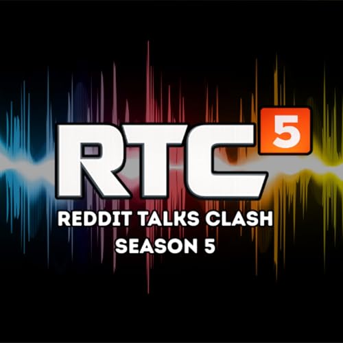 『Reddit Talks Clash: The Official Clash of Clans Subreddit Podcast』のカバーアート