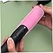 SOESFOUFU 2pcs Insulated Silicone Sleeve Heat Resistant Oven Mitts High Heat Resistant Trivet Cover for Curling Iron Flat Iron Travel Storage