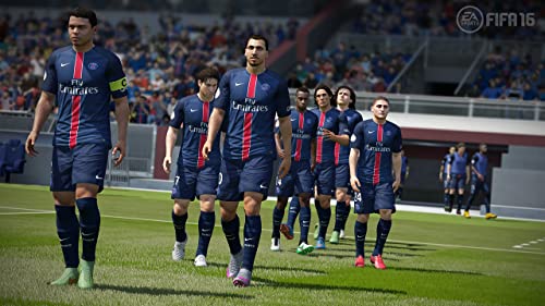 Electronic Arts Fifa 16 (Ps3) #TOP2