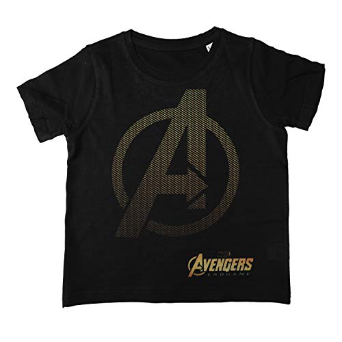 Image of Marvel Avengers by Wear Your Mind Boys Boys Tshirt