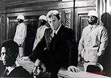  Jean-Paul Belmondo, Schauspieler - Der Profi - 10 Pressefotos - 15x21cm (4251)
