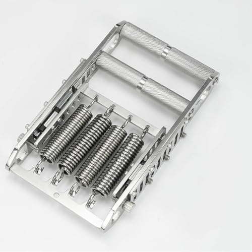 Dynamomètre portable contre la faiblesse de poigne charge max 150 kg