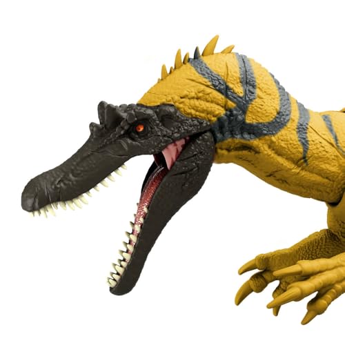 Jurassic World HLP14 figurine pour enfant Neuf - vue 7