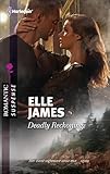 Deadly Reckoning (Devil's Shroud Book 1)
