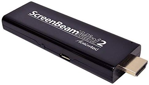 Actiontec Electronics Screen Beam Mini2 - Wireless Video Receiver
