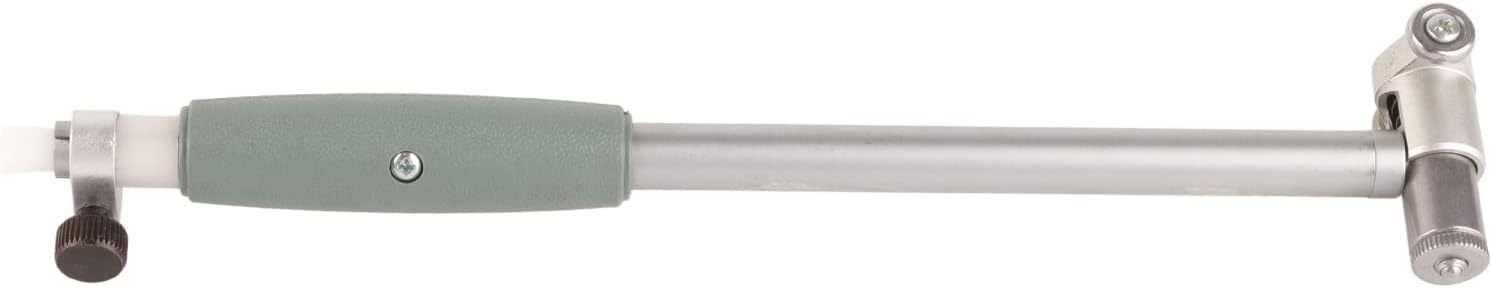 AYNEFY 50-160MM Dial Bore, Metal Engine Cylinder Measuring Tool with SelfCentering Protective Bridge for Accurate Internal Diameter Measurement