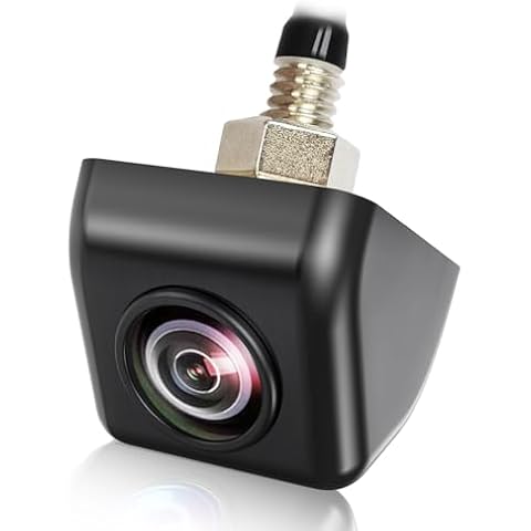 PARKVISION PAL-120 Rear View Camera Cover