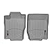 WeatherTech Front FloorLiner for Select Toyota Tacoma Models (Gray)