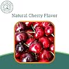 Vitamin D3 + K2 Chewables - 2000 IU Vitamin D and MK7 K2 (Menaquinone-7) - Cherry Flavored Tablets - Vitamin D + K2 Supplement for Adults and Kids