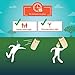 Throw Throw Burrito by Exploding Kittens: Extreme Outdoor Edition - A Dodgeball...