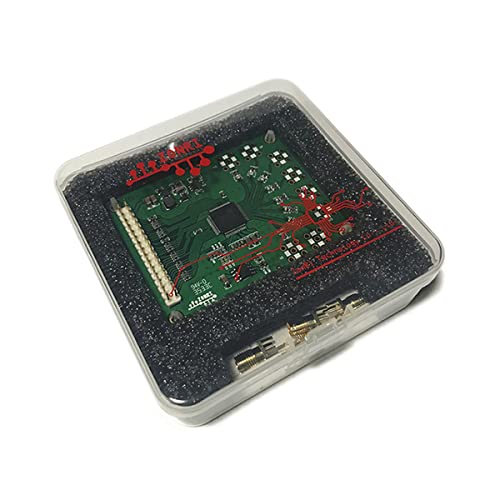 Module AD7606 acquisition de données 16 bits pour numériser des signaux analogiques