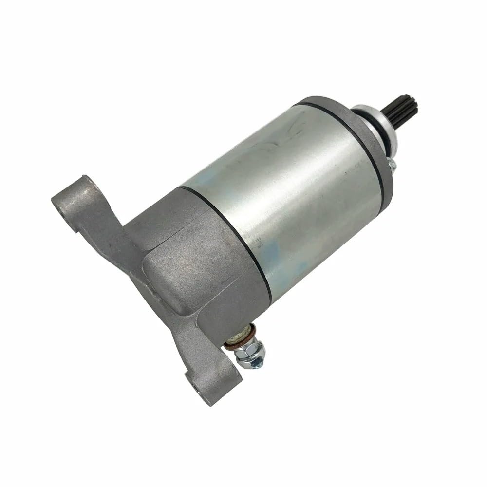 Generadores Arranque Piezas De Motocicleta For Suzuki DL650, DL650A, V-Strom, SFV650, Motor De Arranque 31100-19F00 Motor Arrancador