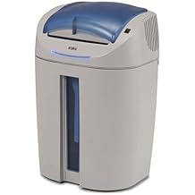 KOBRA +2 SS7 Professional Personal and Deskside Straight Cut Shredder; 2 Shredder Functions up to 26 Sheets of Paper at a time or CD-Roms, DVDs and Credit Cards