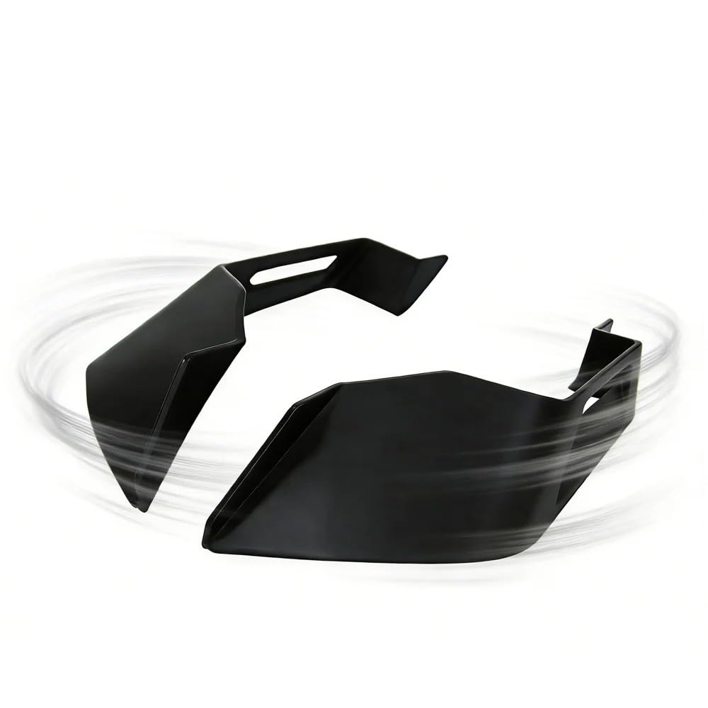 Aerodynamiczne Winglety Motocykla Do YZF600 R6 R7 2017-2024 Przednie Aerodynamiczne Winglety