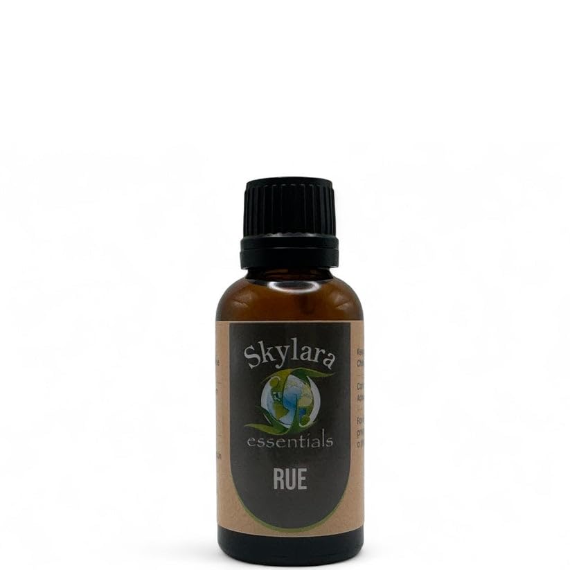 Aceite Esencial de Rue 30ml