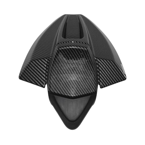 Asiento trasero pasajero RS457 cojín ergonómico para evitar dolores 4