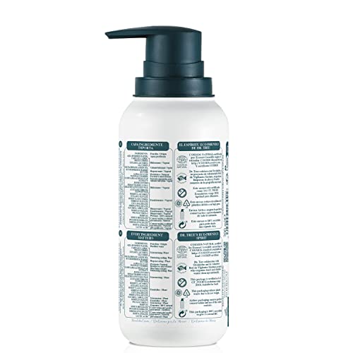 Variante de Dr. Tree crema de manos hidratante 200ml