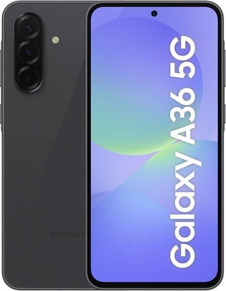 Samsung Galaxy A36