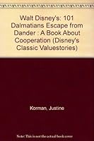 Escape from Dangerm (101 Dalmatians) 0307116794 Book Cover