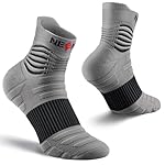 NEENCA Medical Compression Socks for Women & Men Circulation, Ankle Compression Stockings for Pain Relief, Plantar Fasciitis, Swelling, Neuropathy, Runner, Nurses, Travel, Pregnancy, Flying,20-30 mmHg