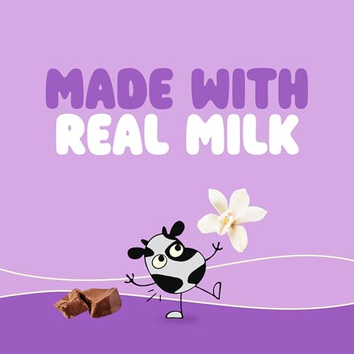 image for GoGo squeeZ PuddingZ Variety Pack, On-the-Go Chocolate and Vanilla Pud