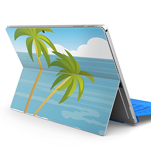 igsticker Surface pro7 (2019) pro6 pro2017 pro4 p XLV[ T[tFX m[gubN m[gp\R Jo[ P[X tB XebJ[ ANZT[ ی 001427 ̑ C ₵̖ z