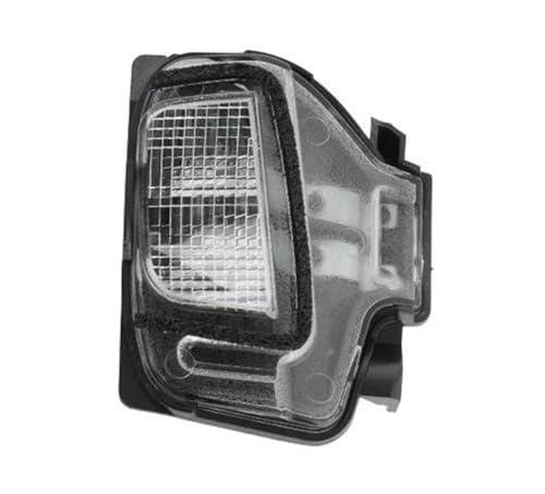 Luz LED de señal de giro lateral premium para espejo retrovisor Mazda CX-5 2013