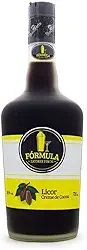 Licor Fórmula Cacau 720ml