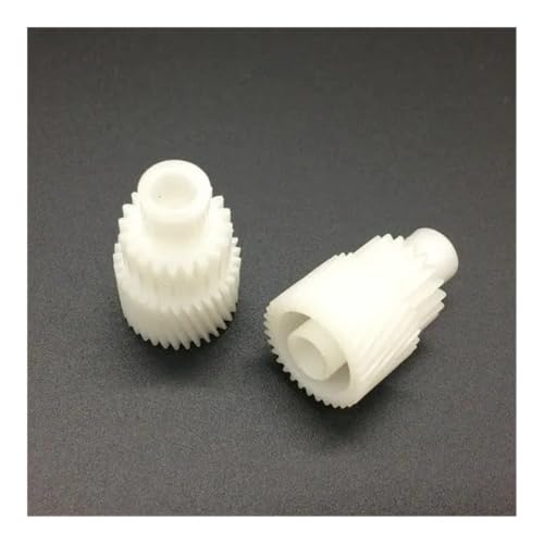 Engranaje impulsor Sharp NGERH0054QSZZ para modelos AR160, AR2820 y AR1818, 10 Uds