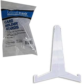 SP Images Inc. Small Lucite Stand Card Holder