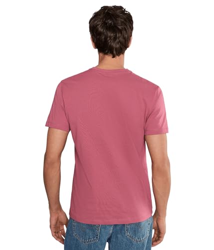 Image of U.S. Polo Assn. Men's Solid V‑Neck T-Shirt