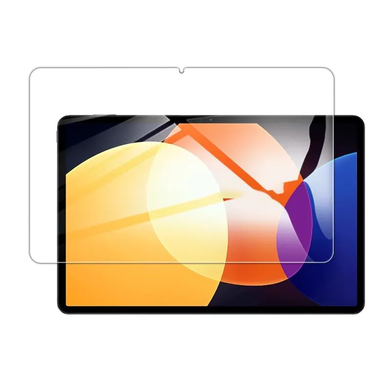 Tele Shield Premium Edge to Edge Tab Tempered Glass for Xiaomi Pad 6 - Pack of 1 - TS-TAB-Q4 (Transparent) (B0D14TXM7G) Amazon Price History, Amazon Price Tracker